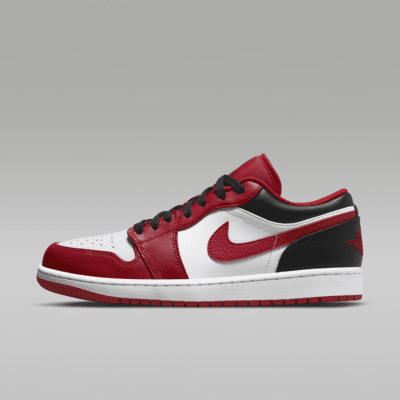 Air Jordan 1 Low Men s Shoes